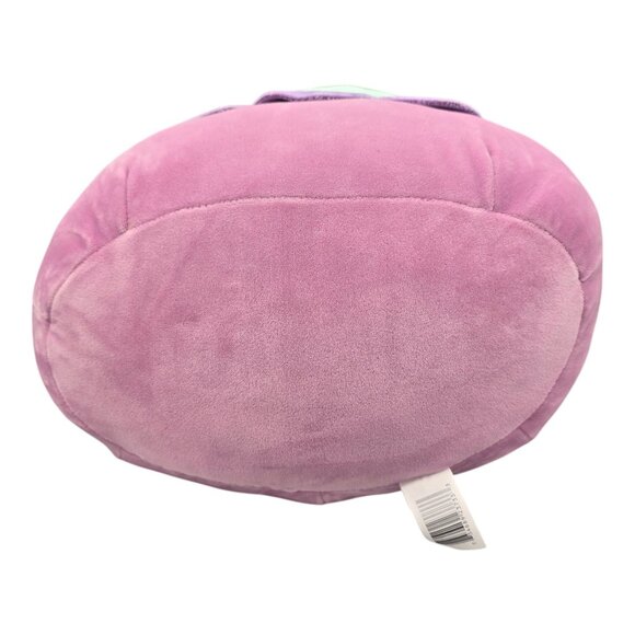 Disney Squishmallow 14" The Nightmare Before Christmas Witch Plush 2021 Kellytoy - Picture 8 of 12